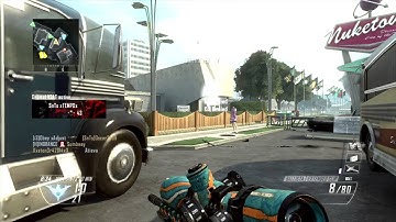 Obey Adjust - Multi-Cod Highlights #4