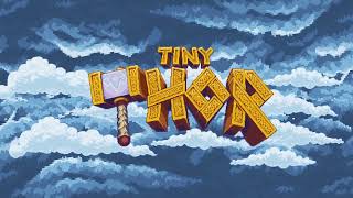 Tiny Thor [Mjölnir Edition] - Nintendo Switch - Trailer - Physical [Strictly Limited Games]