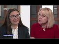 Cristina Gherasimov: „Moldova și Ucraina merg deja separat spre UE”