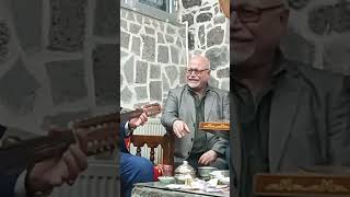 Diyarbakır Türküleri… Ir Örtayaklıminare Çi