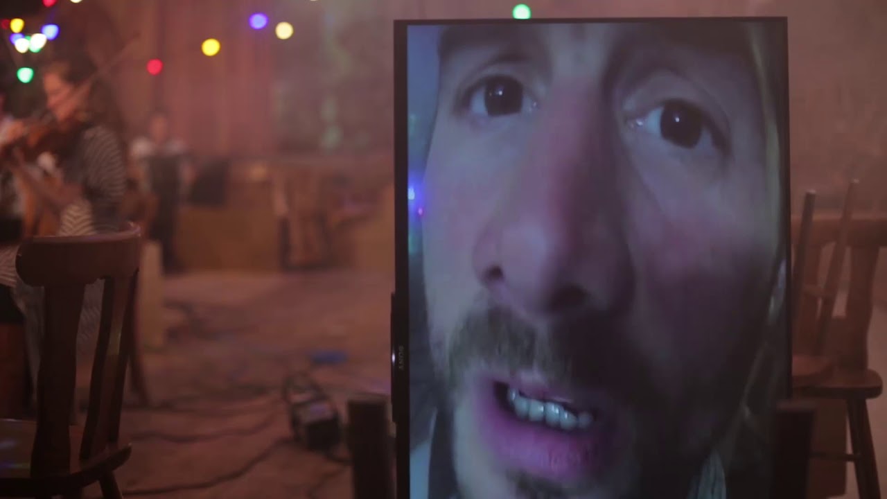 Strograss Official - Thumb Goes Up