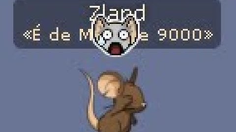 Transformice || Random gameplay upando as secundarias