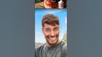 Mr Beast Is A LUNATIC