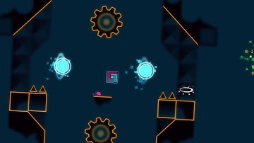 My part in Stay [Blueskii]