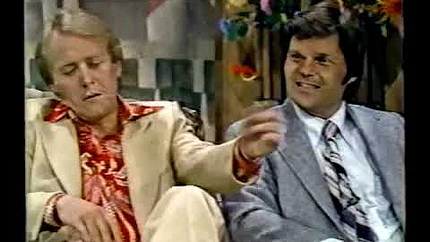 Elton John guy on Fernwood Tonight