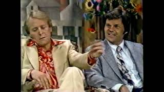 Elton John guy on Fernwood Tonight Content