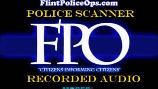 City of Flint: Industrial Shooting 5-17-2012