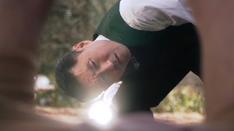 謎の女装男・江野祥平の秘密をスナックのマスター目撃!!映画『恋するけだもの』本編映像