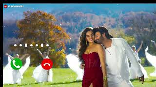 Sahana Sahana - The RajaSaab | Prabhas | Nidhi Agerwal | Maruti | Thaman S | Vishal Mishra 