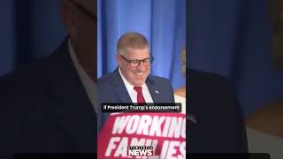 Republican Darren Bailey apologizes for past ‘hell hole’ comment