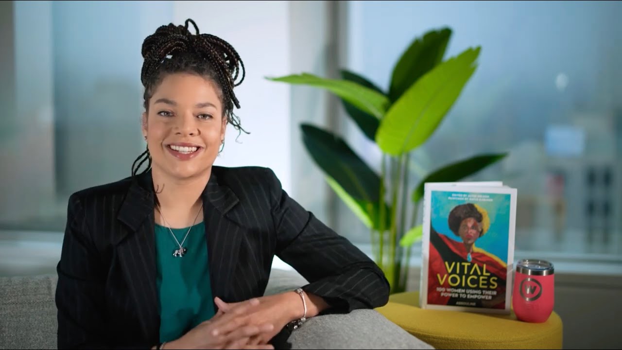 International Association of Women Corporate Partnerships