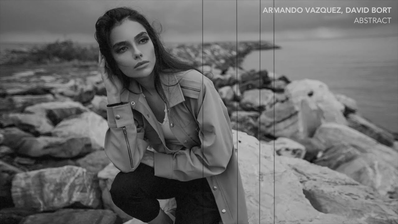 ARMANDO VAZQUEZ, DAVID BORT - ABSTRACT