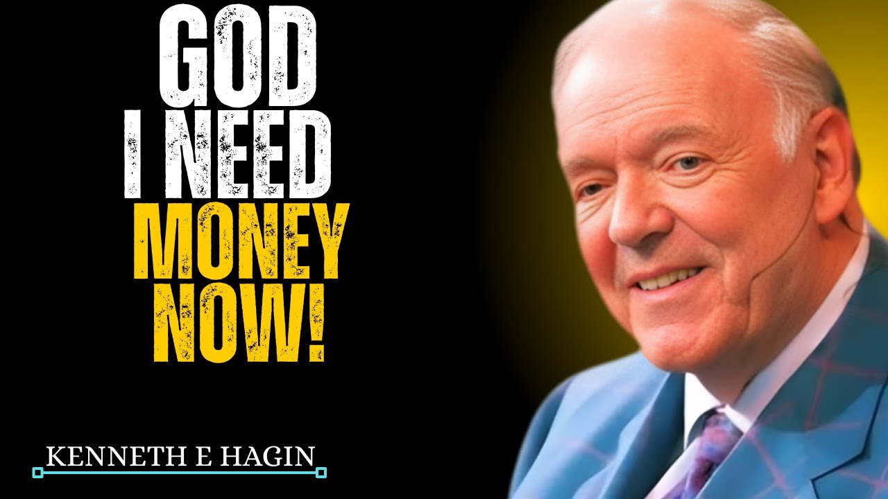 The Hidden Law of Finances… Kenneth E  Hagin’s Unt