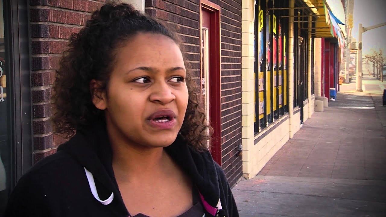 VOA Homeless Youth Resource Center - YouTube