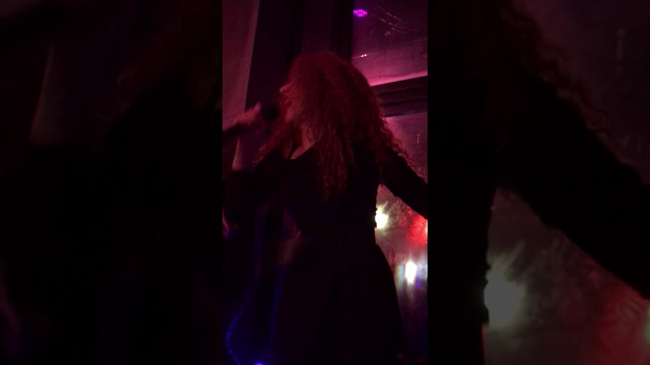 Дождь- Атика (То Грядушка)