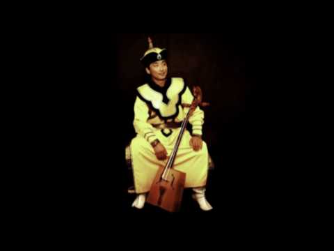 Morin Khuur - Urtnasan
