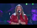 Kelly Clarkson Sings A.O.K by Tai Verdes Live Concert Perfomance 2022 HD 1080p