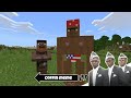Coffin Meme but It&#39;s CURSED - Minecraft