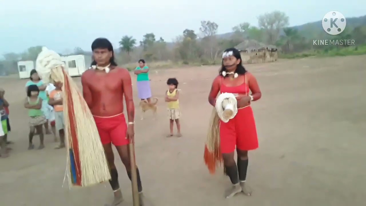 ALDEIA CHÃO PRETO 2021