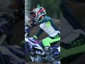 Mitchell Harrison V Cole Thompson…. Battle to continue in Sarnia!! #triplecrownseries #motocross