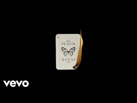 Adriel Favela, El Niño De Sonora - Sin Plan B (Visualizer)