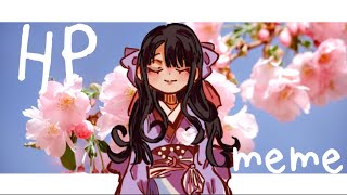 Hp Meme Tbhk Sumire Spoilers? Its Very Lazy