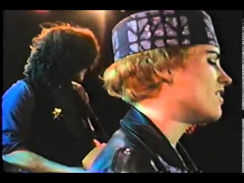 Sons of the Desert - Cross of Light (Music Video)