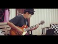 Cover Guitar Arigatou アリガトウ AKB48/JKT48 Ver. POP PUNK