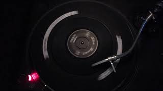 Baba Brooks and Don Drummond - Dr Decker - Ska Beat : JB 189 (45s)