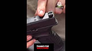 I Derya to check this out, Derya DY9 9mm Glock Clone Full video link in description.