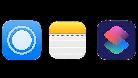 2022 Manipulate text from iOS Notes with AutoTouch