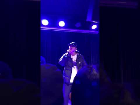 政大黑音 Charles Chang Story Love