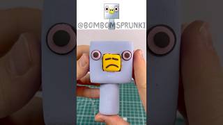 I Made My Sprunki Oczombie Roblox