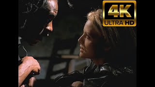 Coolio ft  L.V. -  Gangsta's Paradise  (Dangerous Minds soundtrack) 4K Upscale & AI Repair