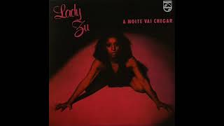 Lady Zu A Noite Vai Chegar 1977