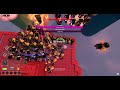 Doomspire hw truimph Retro tds