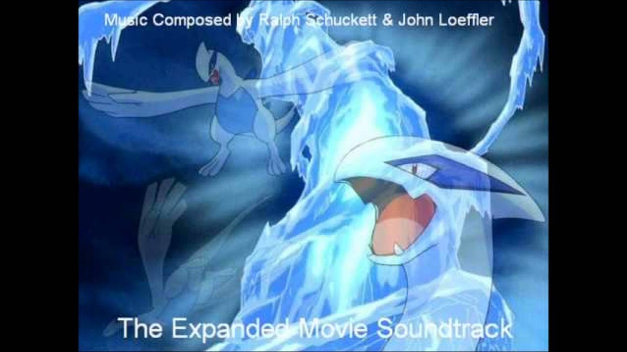 Dreams - Alysha (Pokemon 2000)