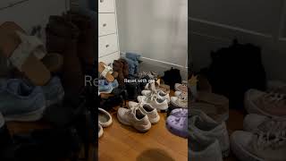 Reset Vlog Cleaning, Organizing & Fresh Start