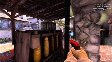 USSRVision  Virtus pro pasha vs NiP @ EMS One Katowice 2014