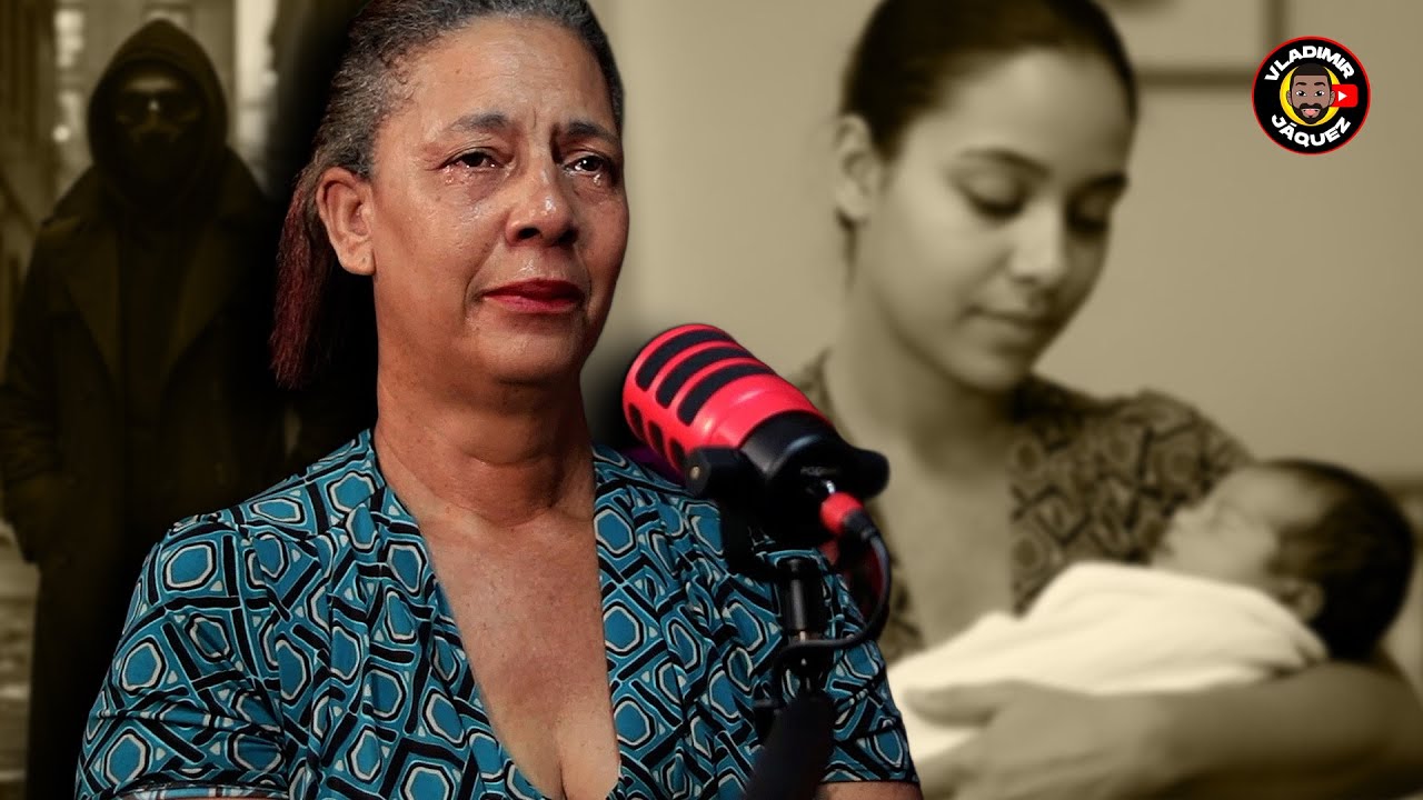 LE ROBARON SU BEBÉ HACE 30 AÑOS, POR FIN LO ENCONTRÓ Y QUIERE RECUPERARLO! EL CASO DE ROSALIA VELOZ