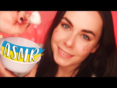 АСМР ДЛЯ 100% СНА НА РОДНОМ ЯЗЫКЕ 😍 ASMR FOR 100% SLEEP UKRAINIAN