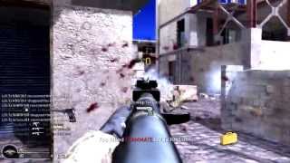 cod4 frag movie by inferno
