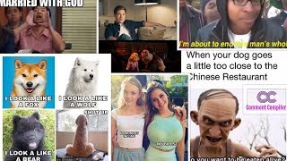 And the Best Meme Award Goes to .. VOL 57 - Best Collection of Funny Memes from the WEB