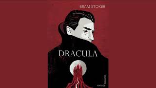 Dracula - Chapter 6 (Bram Stoker Audiobook)