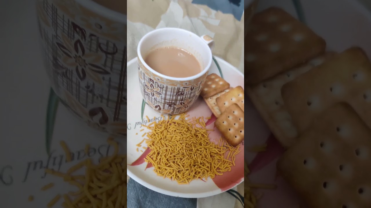 morning routine of a banker 😁🌞 