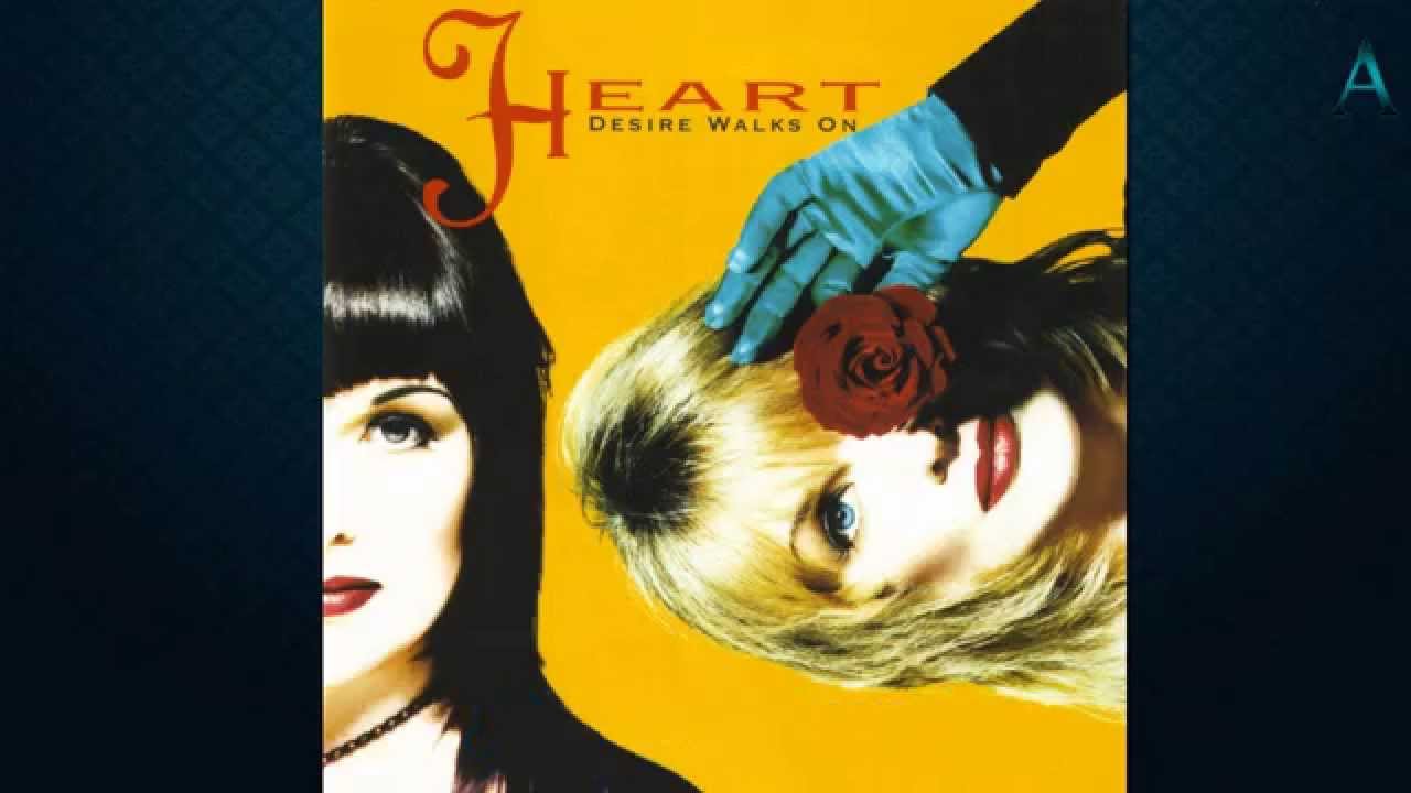 Heart Desire Walks On Subtitulada al español YouTube