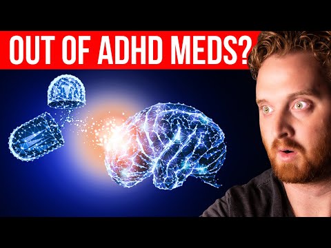 Cannot secure ADHD Treatment? Terminate this... thumbnail