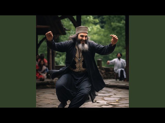 Кавказская Чеченская Лезгинка | Kavkaz Chechen Lezginka (Caucasus...