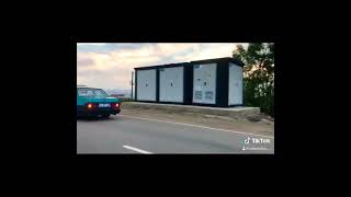 Trabzon Koni̇ Tofaş - 52 Ay 100