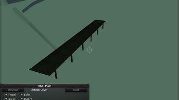 [MTA: SA] How to use NGT